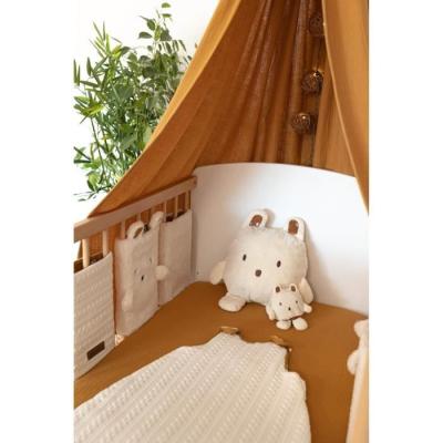 Gigoteuse Boubou DOMIVA 0-6 mois 70 cm - Jersey de coton
