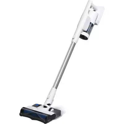 Aspirateur Robot ECOVACS DEEBOT N20 COMBO - Double vidange automatique