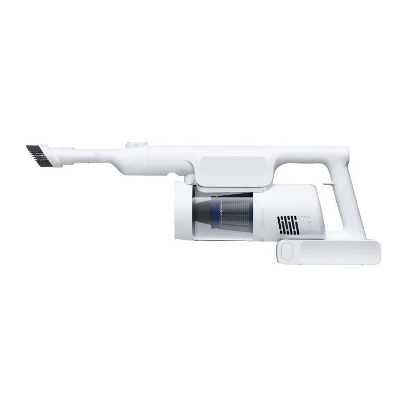 Aspirateur Robot ECOVACS DEEBOT N20 COMBO - Double vidange automatique