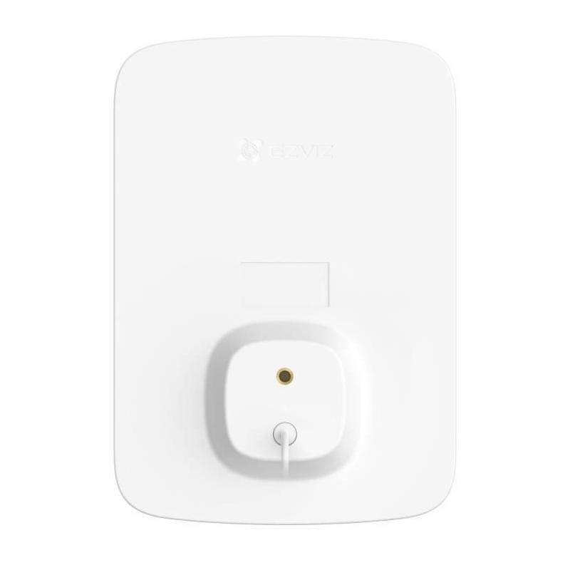 Panneau solaire EZVIZ 4.2W Type-C - Prêt pour l'énergie solaire
