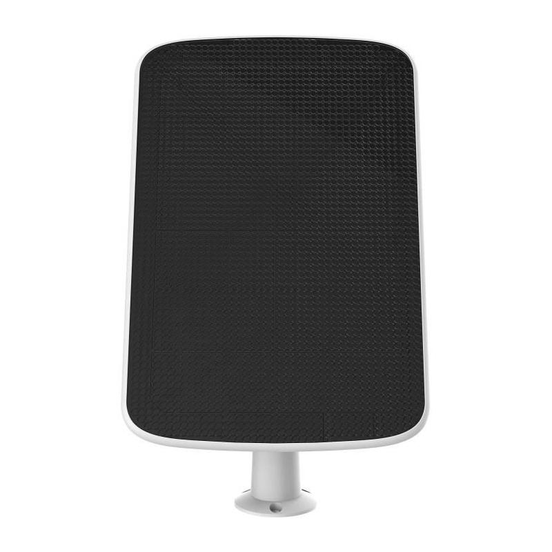 Panneau solaire EZVIZ 4.2W Type-C - Prêt pour l'énergie solaire