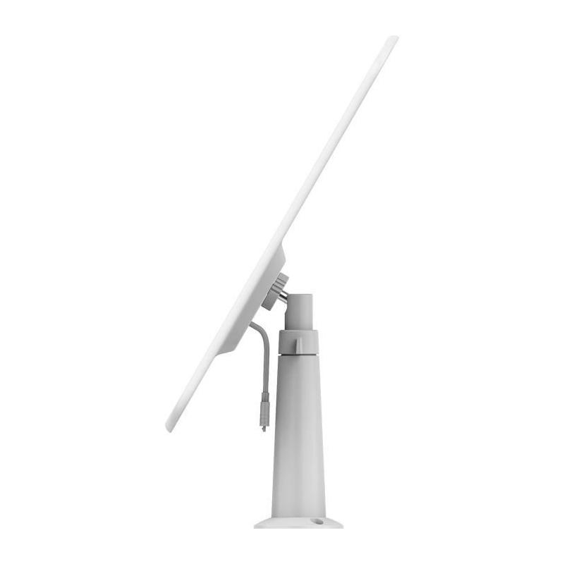 Panneau solaire EZVIZ 4.2W Type-C - Prêt pour l'énergie solaire