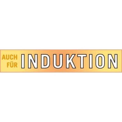 Cuiseur basse pression GSW 24 cm 6 L - Induction - Rouge