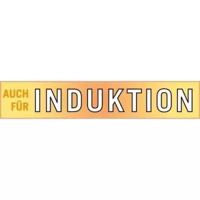 Cuiseur basse pression GSW 24 cm 6 L - Induction - Rouge