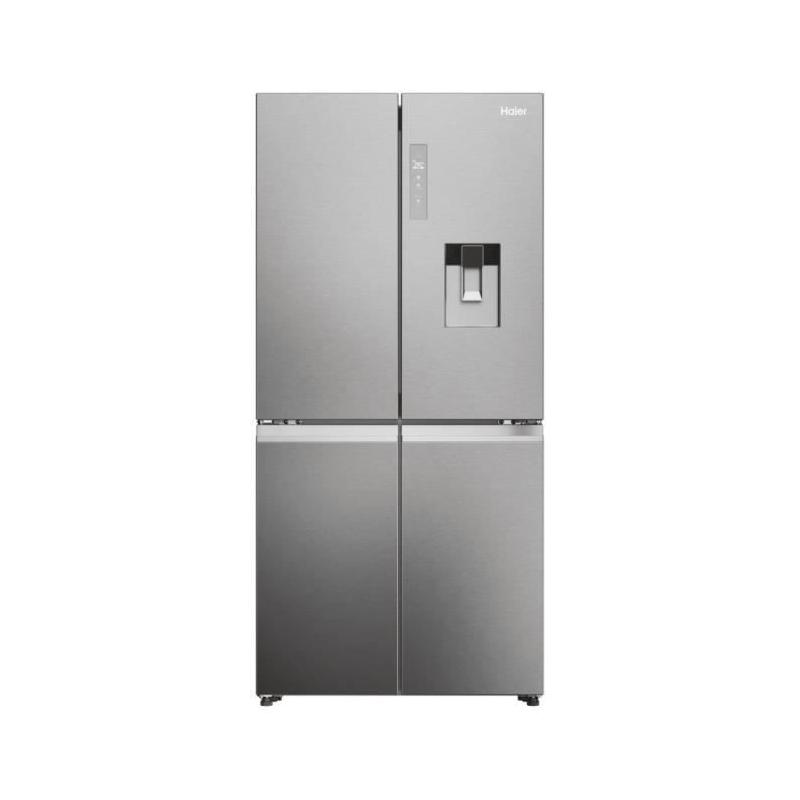 Réfrigérateur Multi-Portes Haier 507L Classe E - Total No Frost