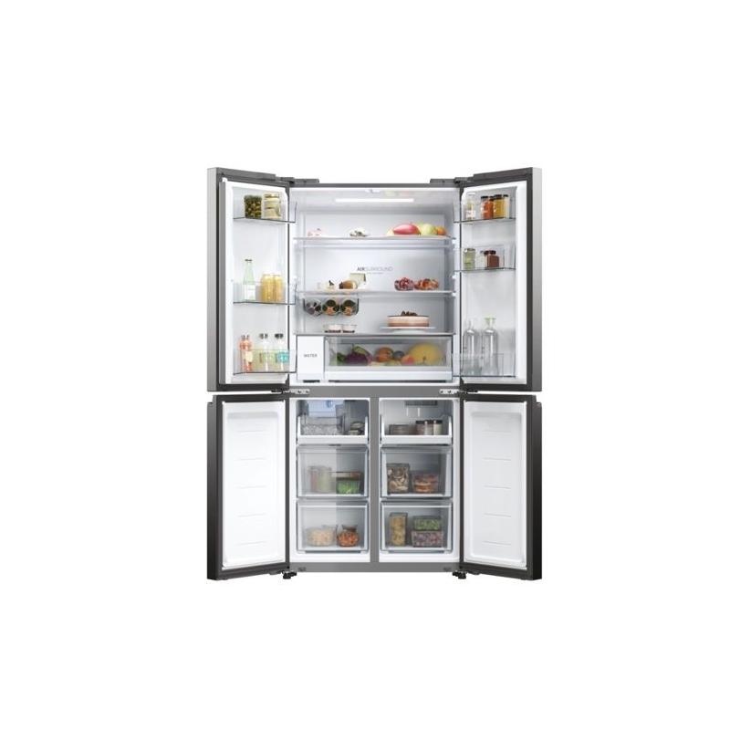 Réfrigérateur Multi-Portes Haier 507L Classe E - Total No Frost