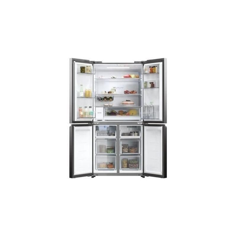Réfrigérateur Multi-Portes Haier 507L Classe E - Total No Frost