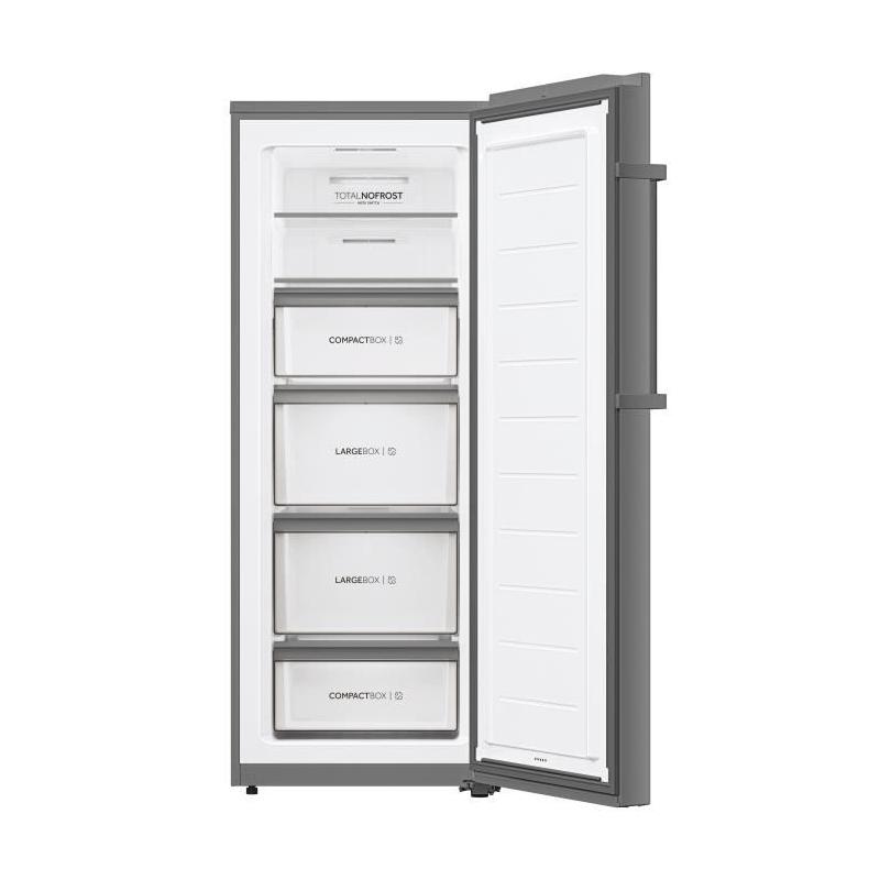 Congélateur Armoire Haier H4F226SEH1 - 226L - Total No Frost
