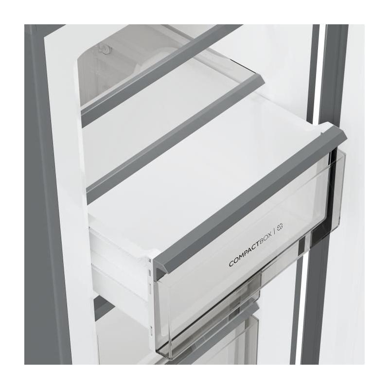Congélateur Armoire Haier H4F226SEH1 - 226L - Total No Frost