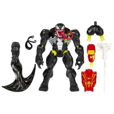 Figurine MixMashers Venom Deluxe 12 cm - Mix & Match personnalisable!