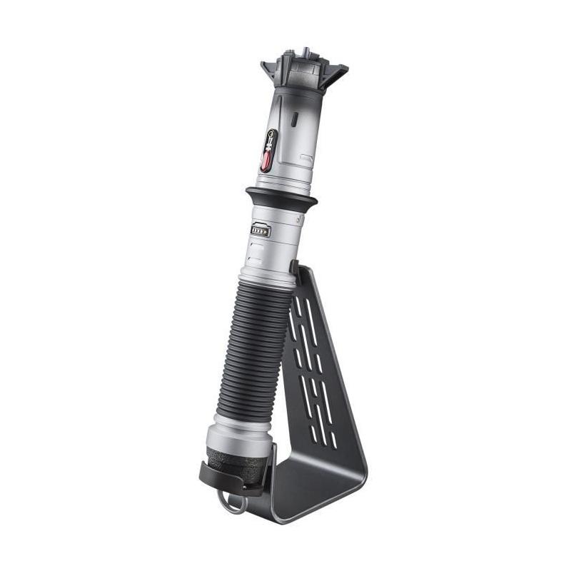 Sabre laser électronique Baylan Skoll, Force FX Elite premium - Star Wars