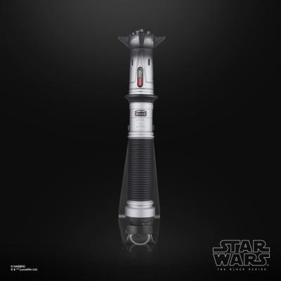 Sabre laser électronique Baylan Skoll, Force FX Elite premium - Star Wars