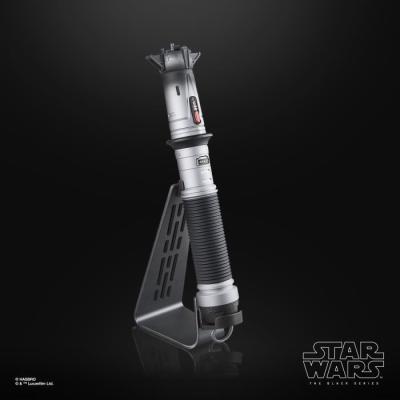 Sabre laser électronique Baylan Skoll, Force FX Elite premium - Star Wars