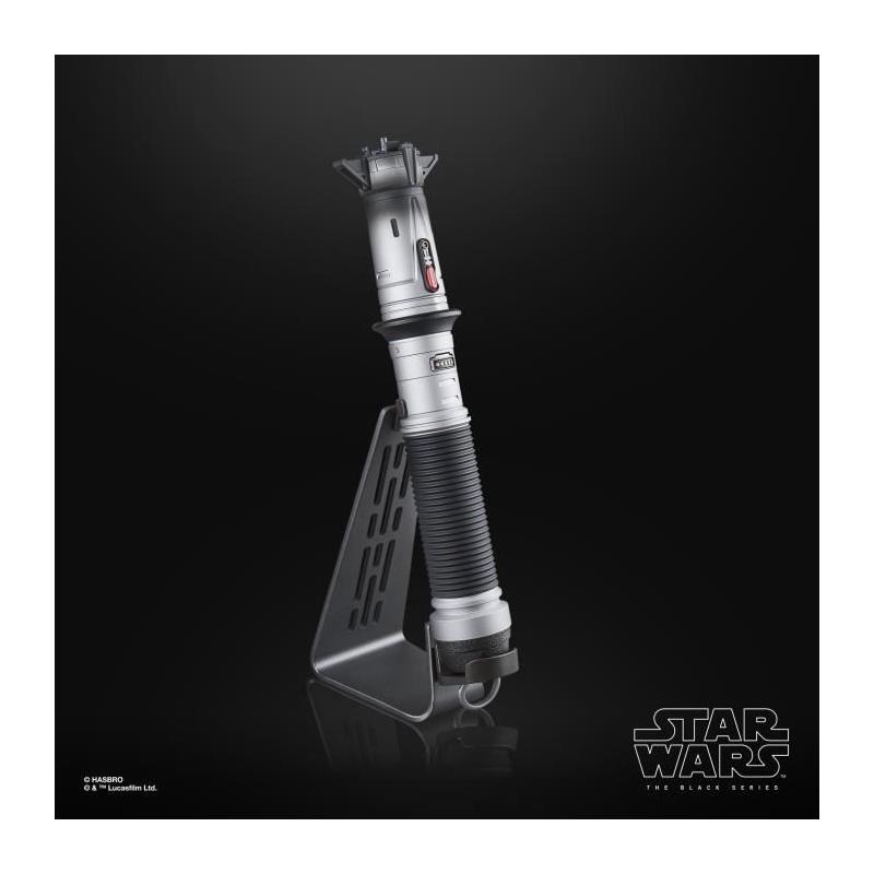 Sabre laser électronique Baylan Skoll, Force FX Elite premium - Star Wars