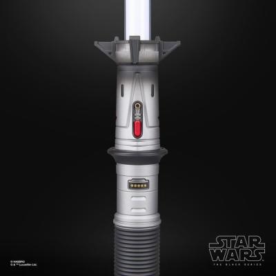 Sabre laser électronique Baylan Skoll, Force FX Elite premium - Star Wars