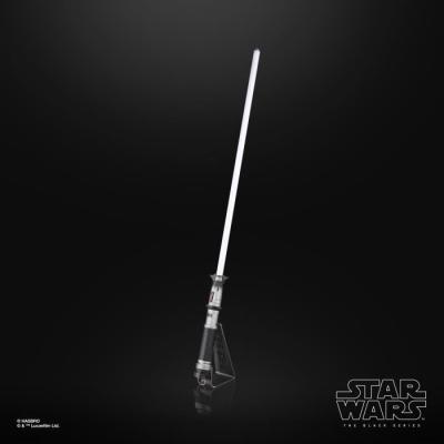 Sabre laser électronique Baylan Skoll, Force FX Elite premium - Star Wars