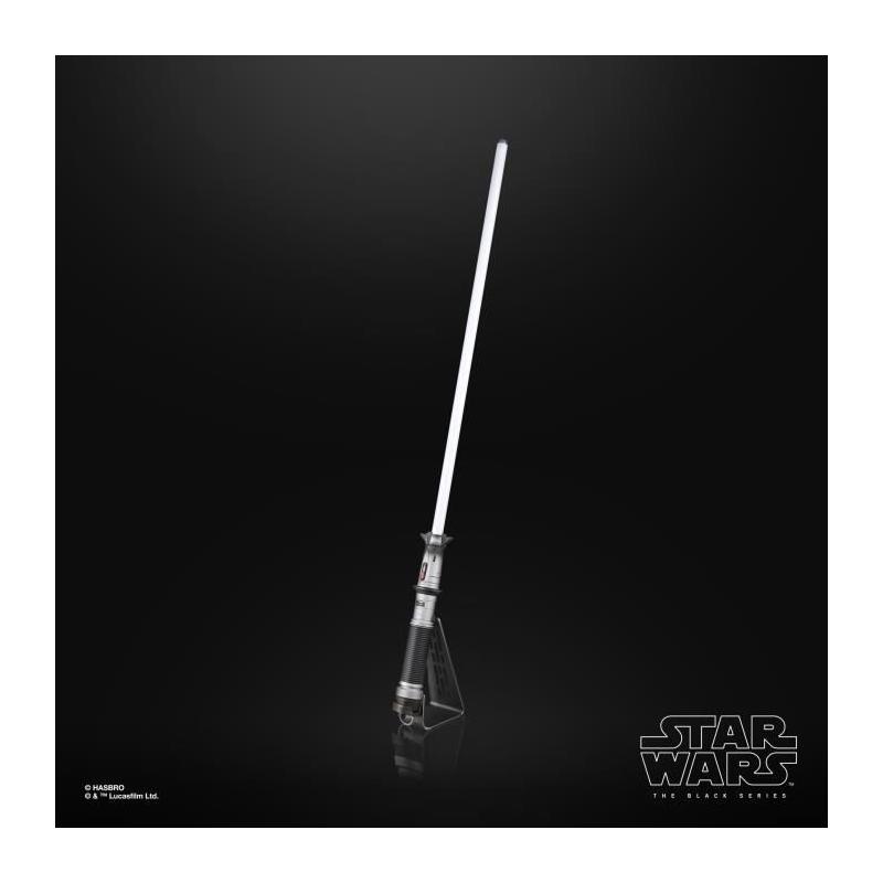 Sabre laser électronique Baylan Skoll, Force FX Elite premium - Star Wars