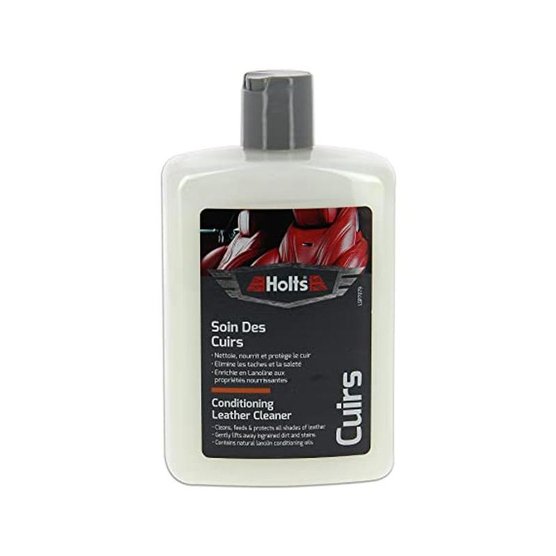 HOLTS HAPP0131A Traitement Cuir 470 ML