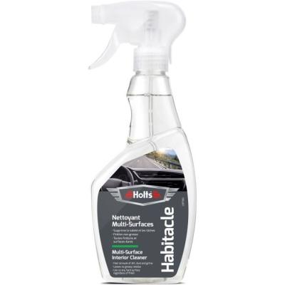 Nettoyant intérieur polyvalent HOLTS - 500 ml