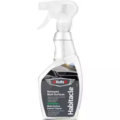 Nettoyant intérieur polyvalent HOLTS - 500 ml