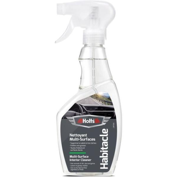 HOLTS Nettoyant intérieur multi-surfaces - 500 ml