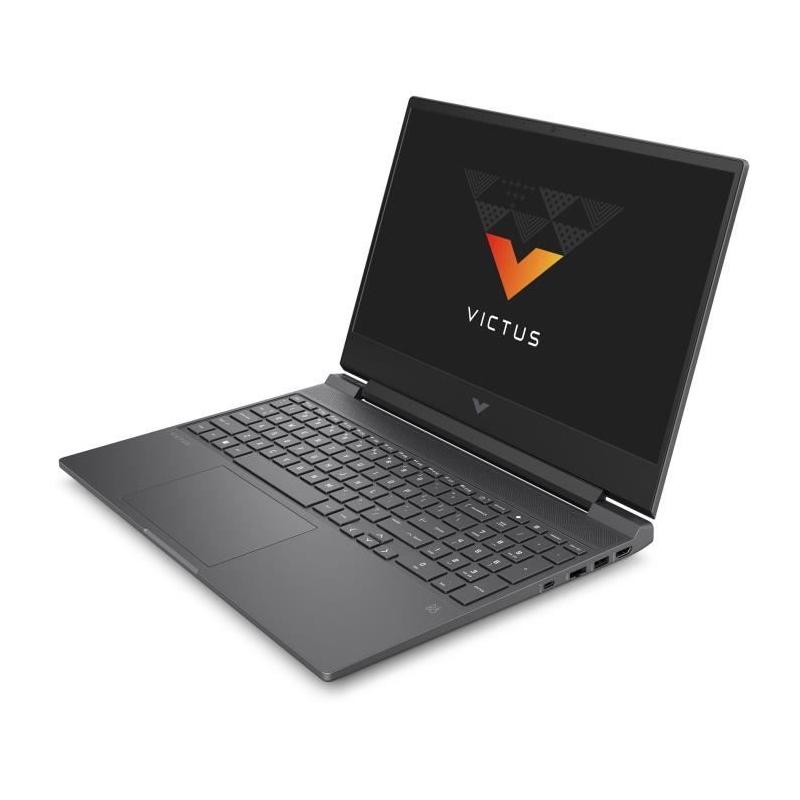 PC Portable Gamer HP Victus 15-fb3012nf - Performances ultimes