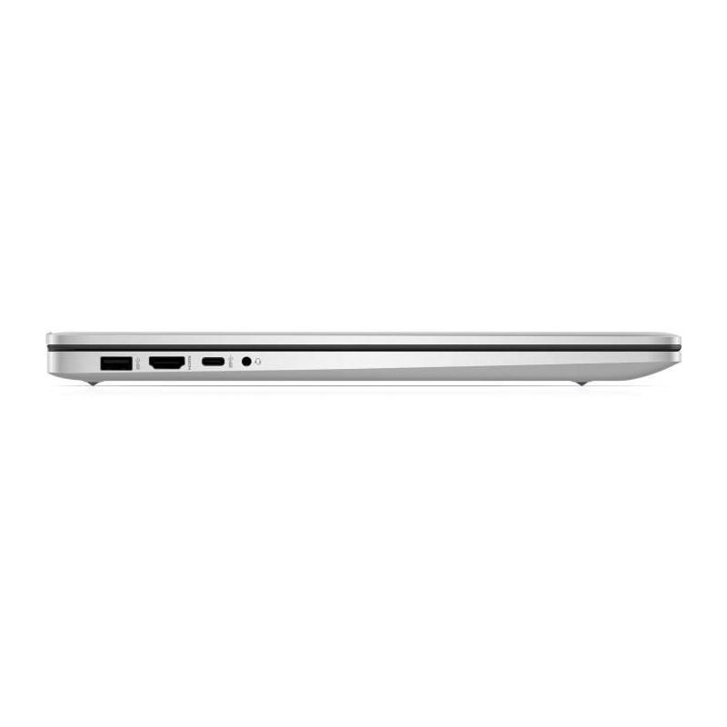 HP 17-cn0019nf Intel® Celeron® N4120 Ordinateur portable 43,9 cm (17.3") HD+ 4 Go DDR4-SDRAM 128 Go SSD Wi-Fi 5 (802.11ac)