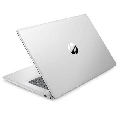 PC Portable HP 17-cn0027nf: Windows 11, 17,3 HD+, Celeron N4120, 8Go RAM, 256Go SSD