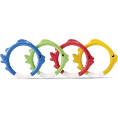 Jeux Poissons INTEX pour une piscine amusante