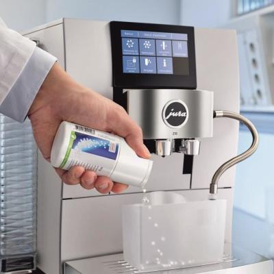 Kit d'entretien JURA Care Kit : Prenez soin de votre machine à café