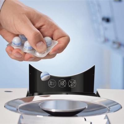 Kit d'entretien JURA Care Kit : Prenez soin de votre machine à café