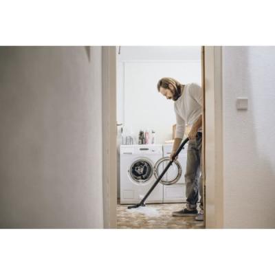 Aspirateur eau et poussière KARCHER WD 5 S V-25/5/22 - Cuve inox 25 L