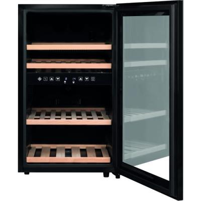 Cave à vin design pour 45 bouteilles - La Sommelière