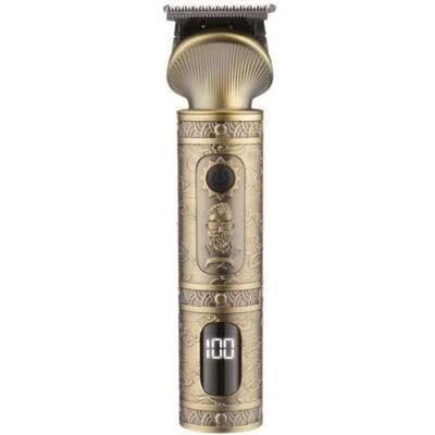 Tondeuse à barbe Little Balance Barber Pro - Précision et Performance