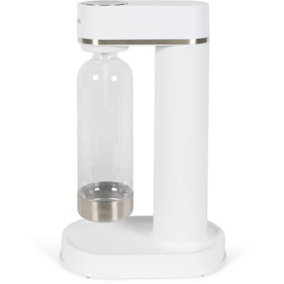 Machine à soda LIVOO - Rafraîchissez-vous sans électricité!