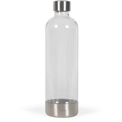 Machine à soda LIVOO - Rafraîchissez-vous sans électricité!