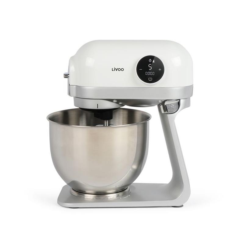 Robot pâtissier LIVOO DOP234 - Puissant et polyvalent