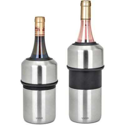 Rafraîchisseur de bouteilles compact Livoo GS158