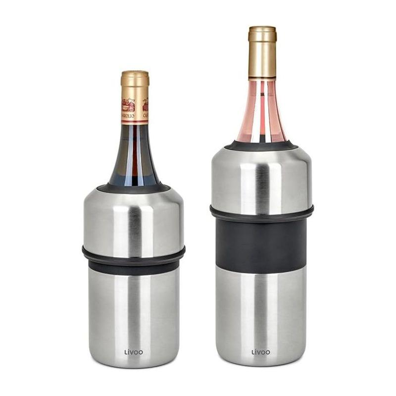 Rafraîchisseur de bouteilles compact Livoo GS158