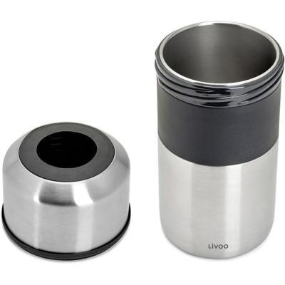 Rafraîchisseur de bouteilles compact Livoo GS158
