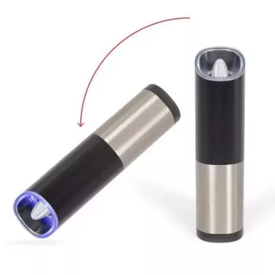 Moulin à épices LIVOO GS161: précision en cuisine