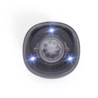 Moulin à épices LIVOO GS161: précision en cuisine