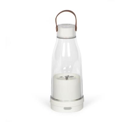 Mélangeur portable compact - LIVOO - DOP241W - Blanc