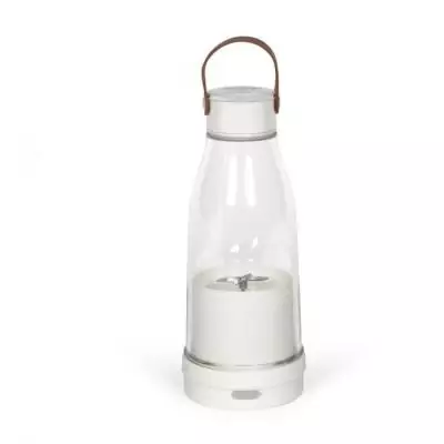 Mélangeur portable compact - LIVOO - DOP241W - Blanc
