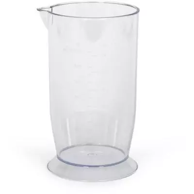 Mixeur plongeant DOP245R LIVOO - 400W - 2 vitesses - Bol 700ml