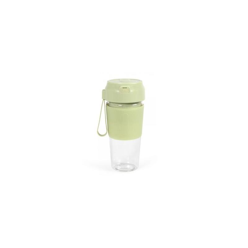 Mélangez en toute liberté avec le blender portable LIVOO - DOP248M