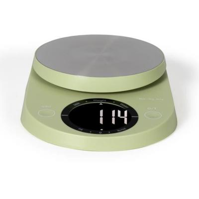 Balance de cuisine électronique LIVOO - Précision 5 kg