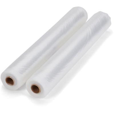 Set de 2 rouleaux universels pour mise sous vide - LIVOO - DOM505