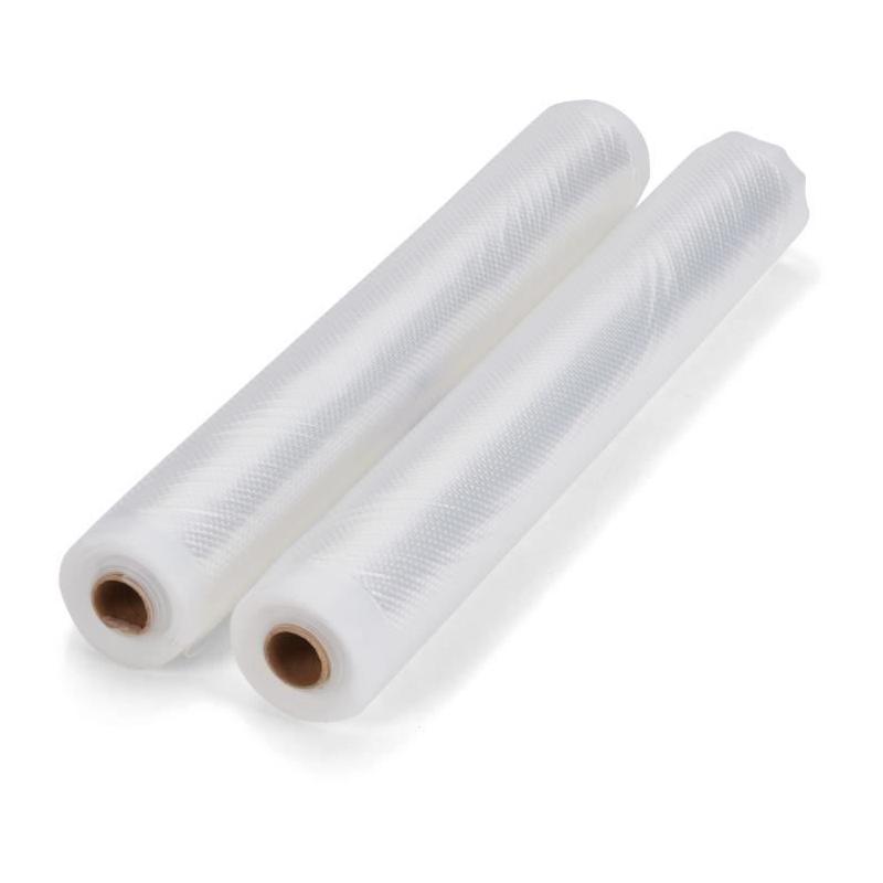 Set de 2 rouleaux universels pour mise sous vide - LIVOO - DOM505