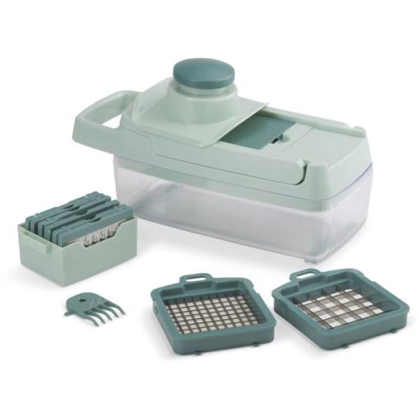 Mandoline multifonction - Livoo - MEN435 -